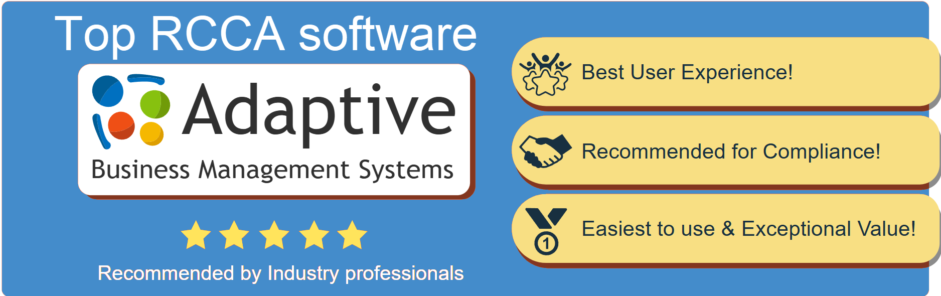 Best 8D software review illustration