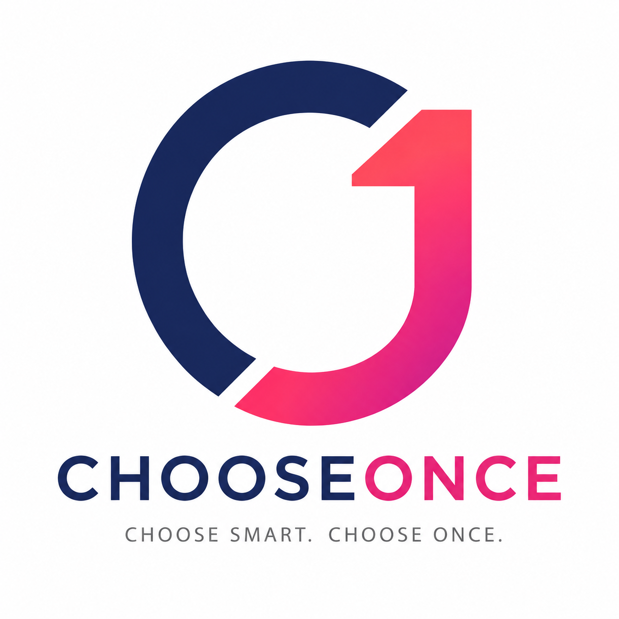 ChooseOnce